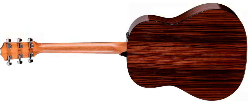 Taylor 217e-sb Plus Grand Pacific Epicea Erable Eb - Sunburst - Guitare Folk - Variation 1