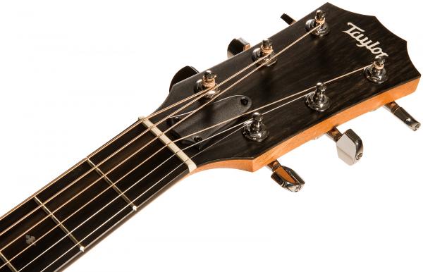 Guitare electro acoustique Taylor 224ce-K DLX Custom - natural satin
