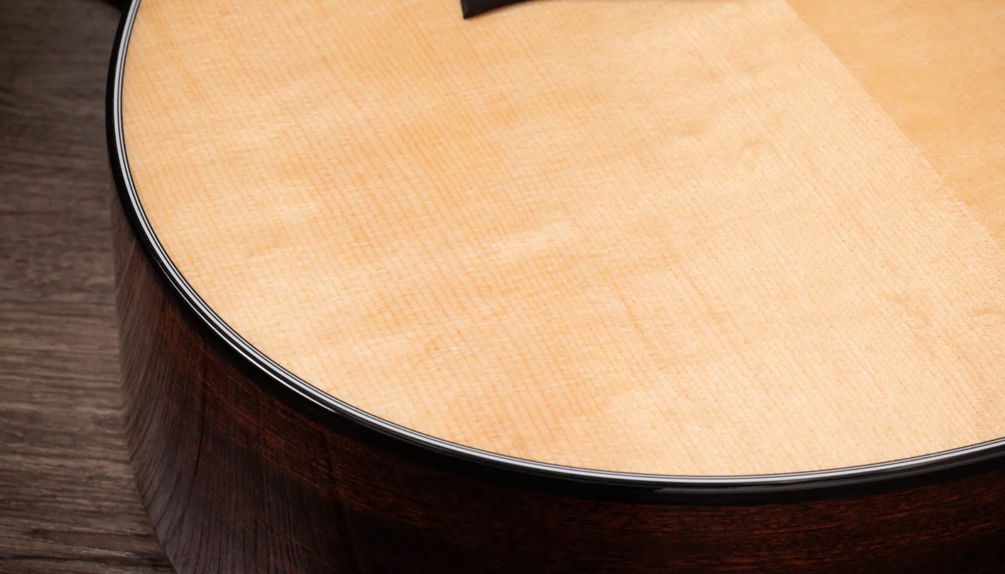 Taylor 312ce Next Gen. Grand Concert Cw Shsc Epicea Sapele Eb Claria - Natural - Guitare Folk - Variation 3