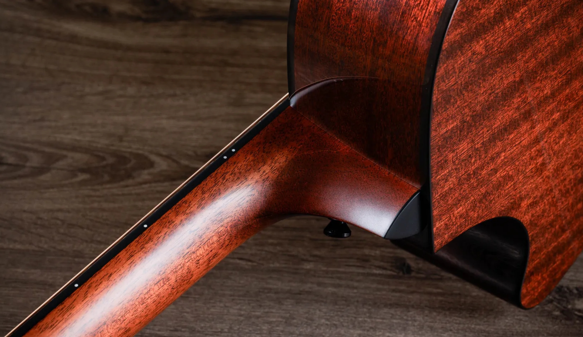 Taylor 312ce Next Gen. Grand Concert Cw Shsc Epicea Sapele Eb Claria - Natural - Guitare Folk - Variation 5