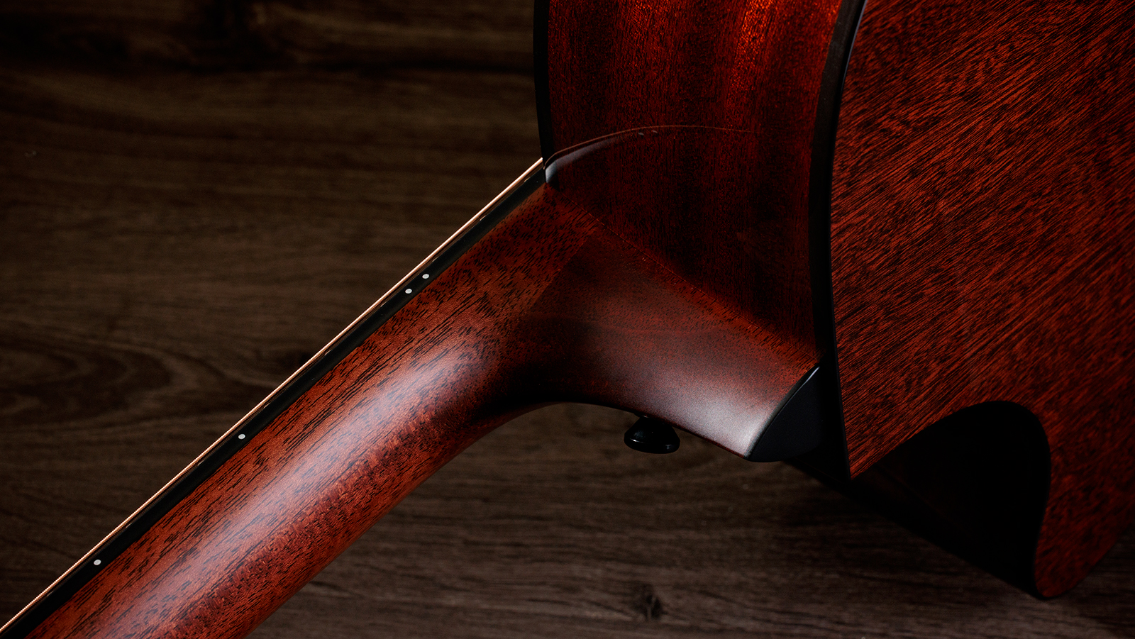 Taylor 314ce Next Gen. Grand Auditorium Cw Epicea Sapele Eb Claria - Natural - Guitare Folk - Variation 5