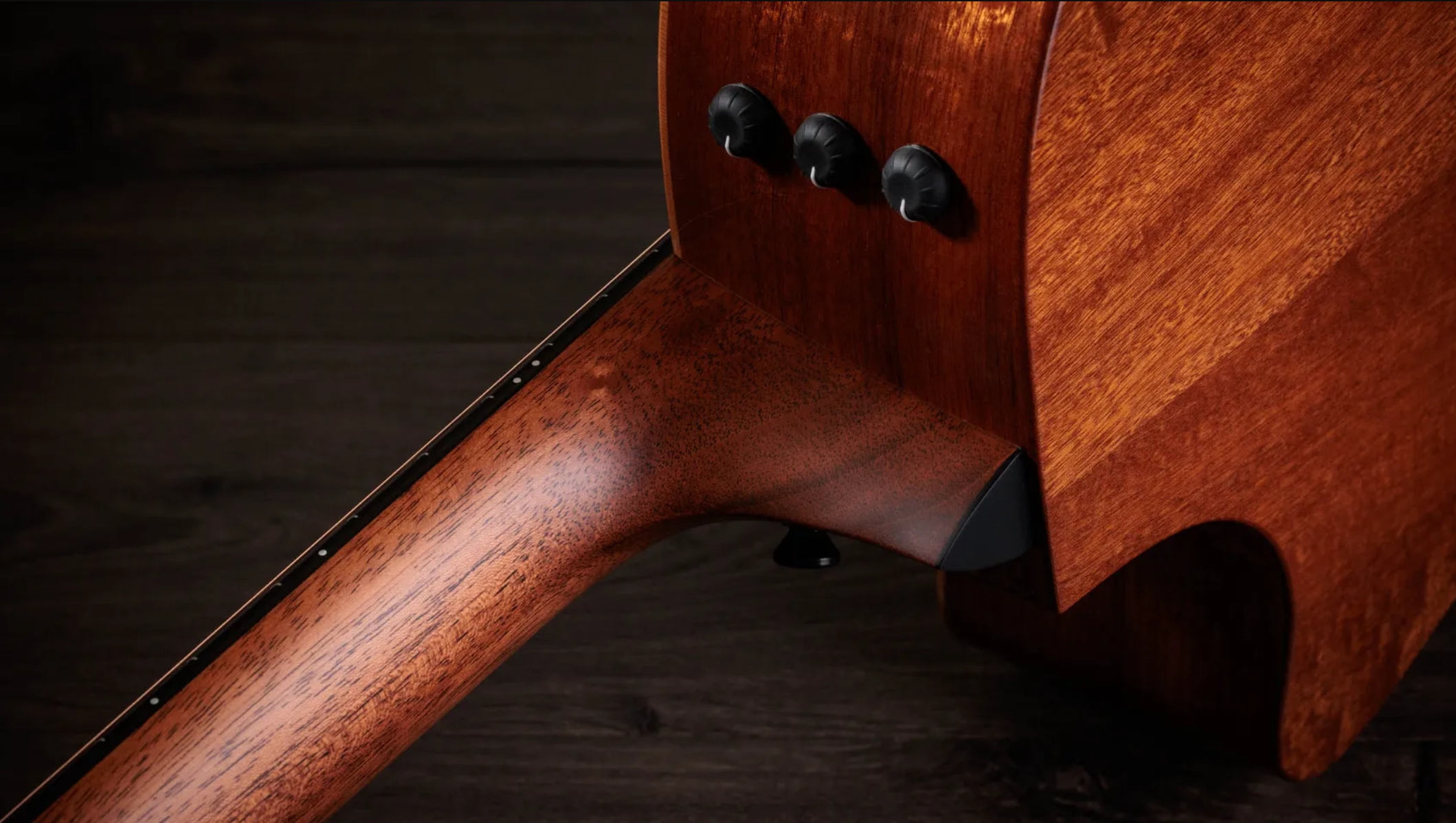 Taylor 354ce Studio Special Edition Grand Auditorium Cw 12c Epicea Sapele Eb Es2 - Honeyburst - Guitare Folk - Variation 6