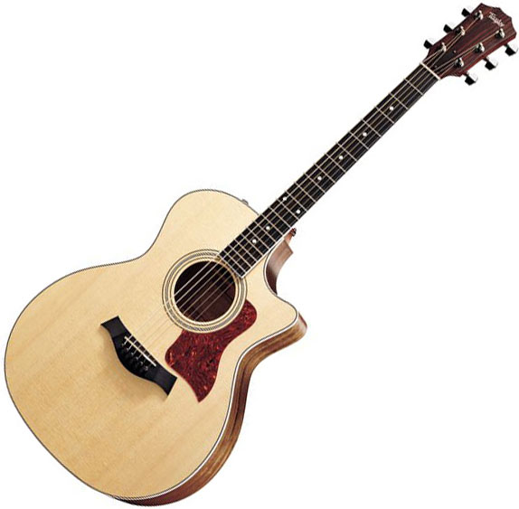 Taylor 414 guitar Clearance