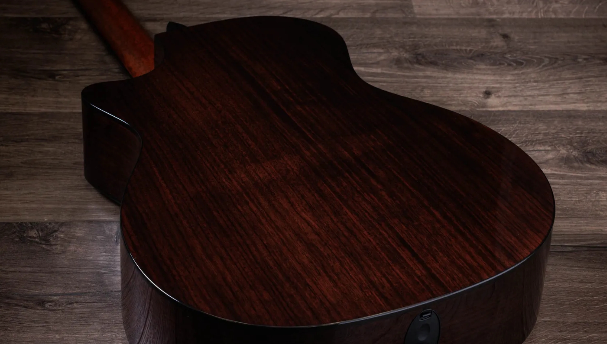 Taylor 414ce Next Gen. Grand Auditorium Cw Epicea Palissandre Eb Claria - Natural - Guitare Folk - Variation 5