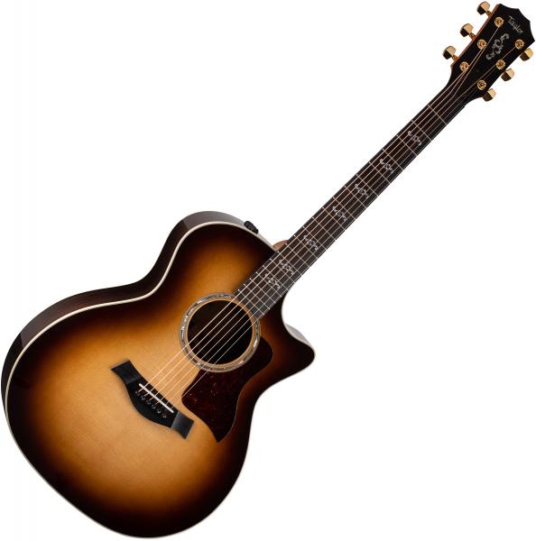 Taylor 414ce grand auditorium deals