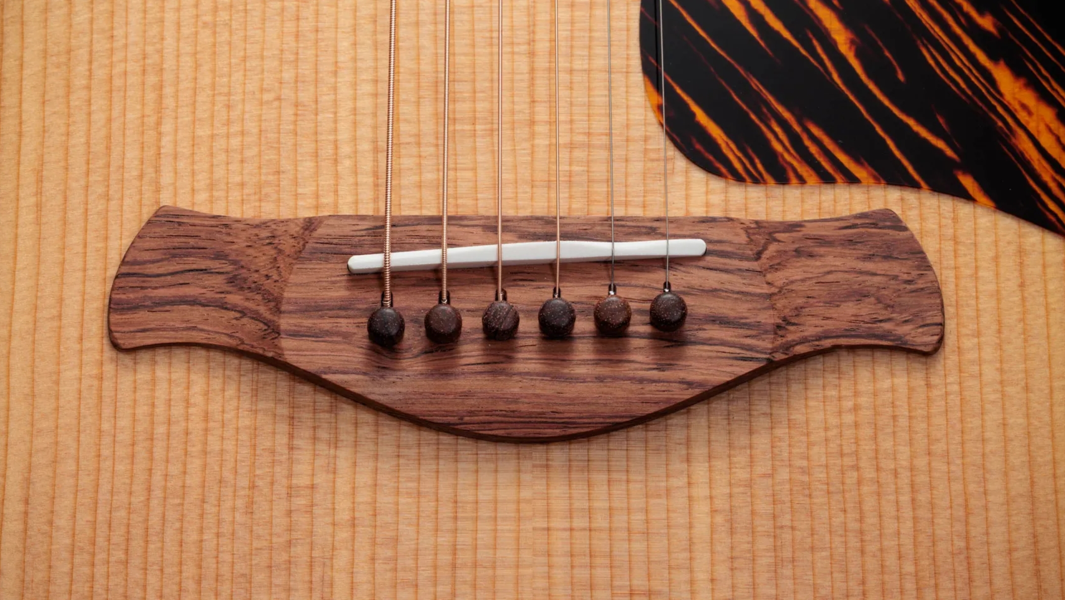 Taylor 510e Gold Label Dreadnought Epicea Acajou Eb - Natural - Guitare Folk - Variation 4