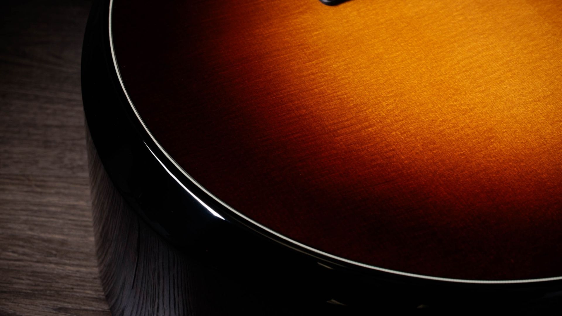Taylor 514ce Builder's Edition Grand Auditorium Cw Epicea Shamel Ash Es2 Eb - Tobacco Kona Burst - Guitare Folk - Variation 3
