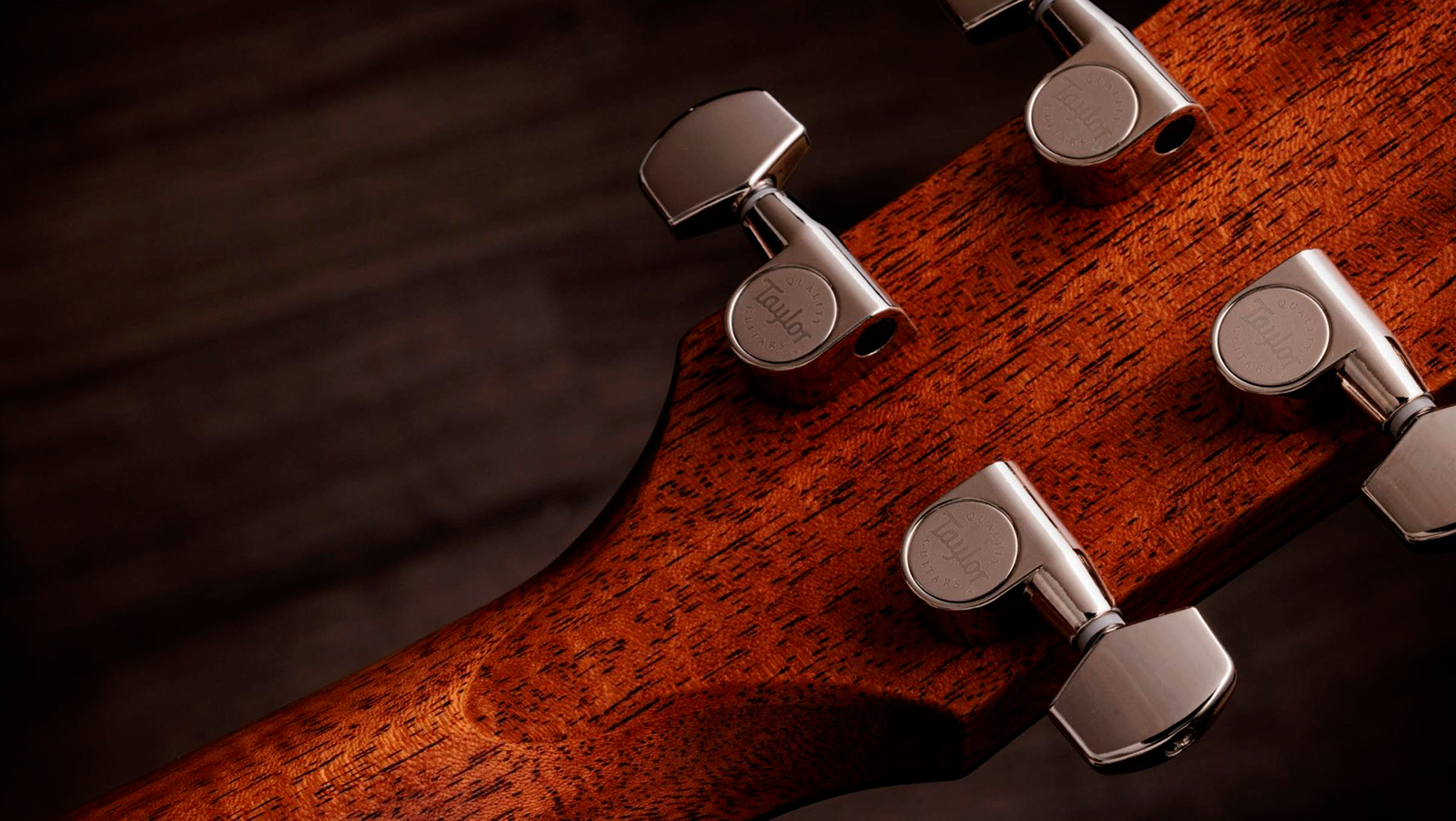 Taylor 714e Gold Label Firestripe Pg Gold Label Super Auditorium Cw Epicea Palissandre Eb Lr Baggs - Natural - Guitare Folk - Variation 8