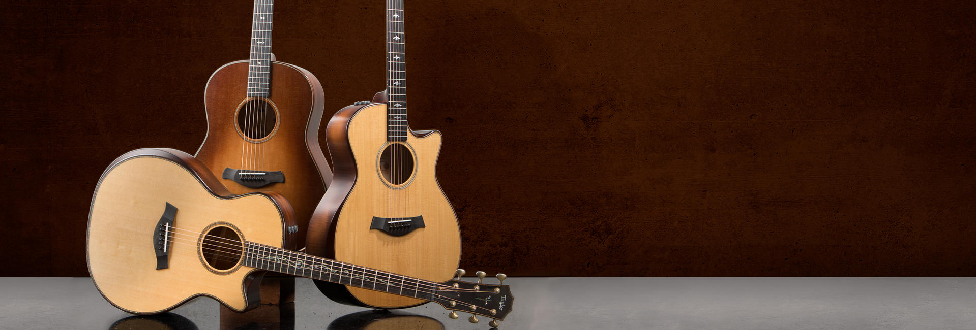 Taylor 717e Builder's Edition V-class Grand Pacific Dreadnought Epicea Palissandre Eb Es2 - Natural - Guitare Electro Acoustique - Variation 3