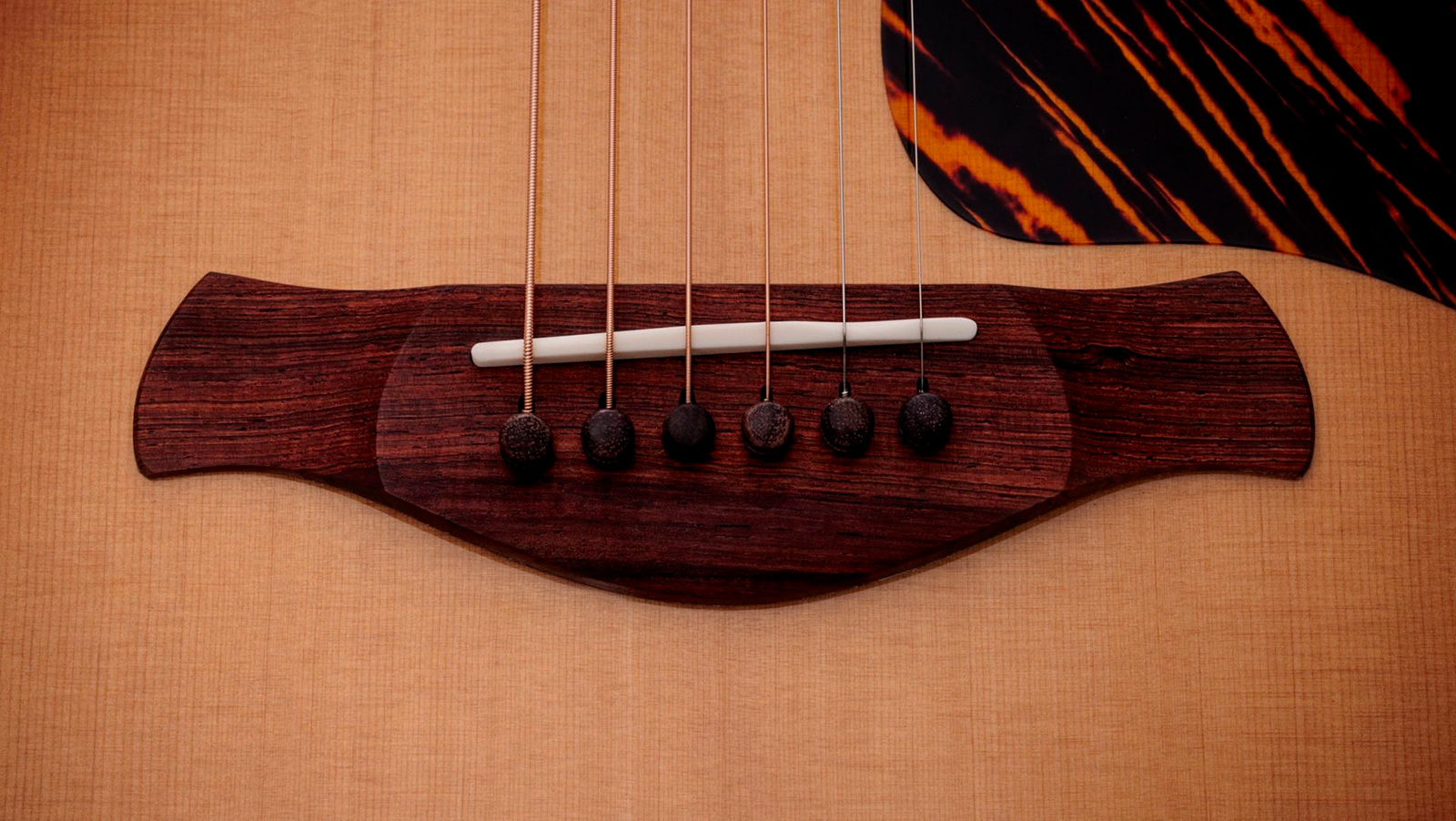 Taylor 717e Firestripe Pg Gold Label Grand Pacific Dreadnought Epicea Palissandre Eb Es2 - Sunburst - Guitare Folk - Variation 3