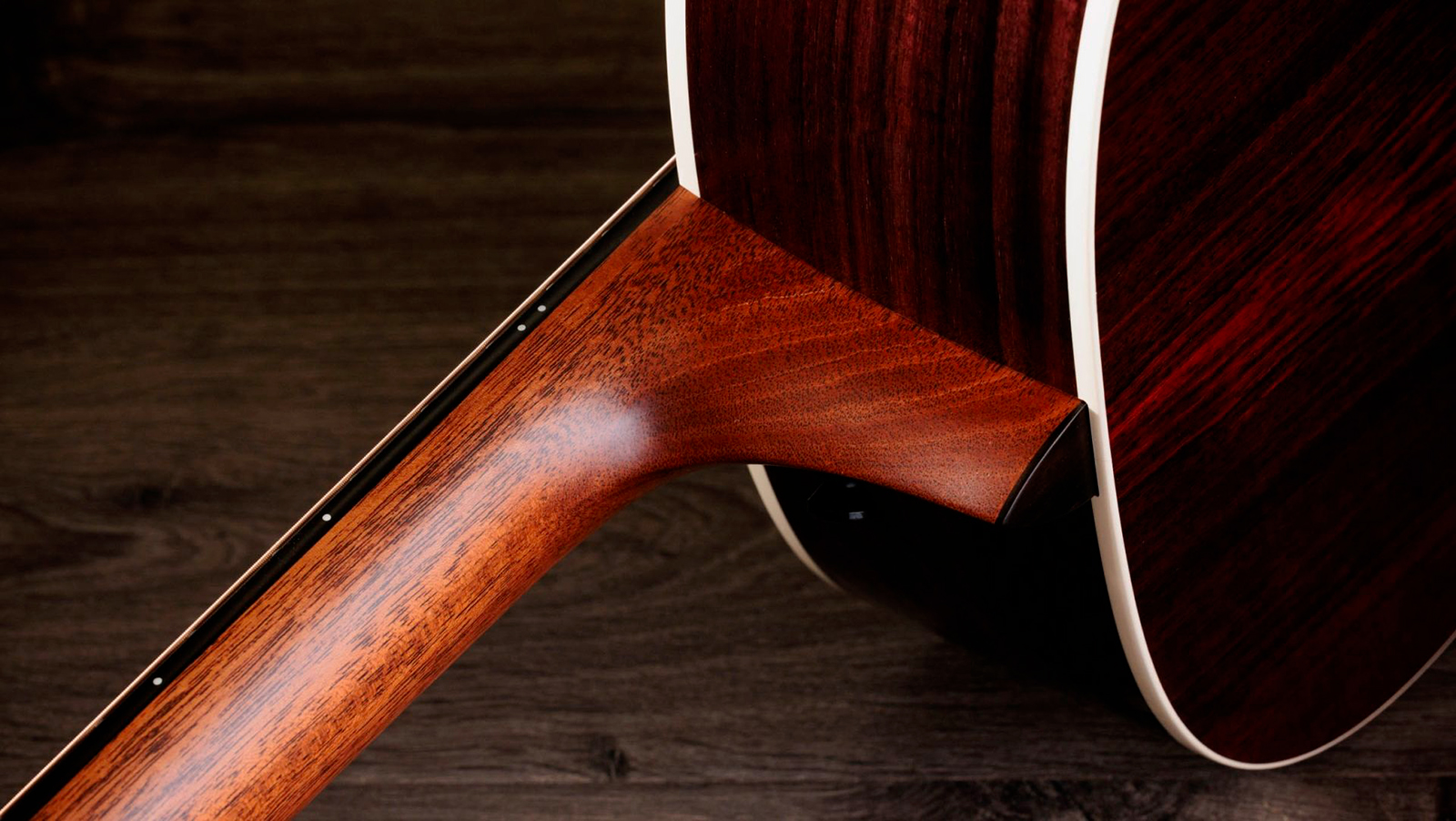 Taylor 717e Firestripe Pg Gold Label Grand Pacific Dreadnought Epicea Palissandre Eb Es2 - Sunburst - Guitare Folk - Variation 6