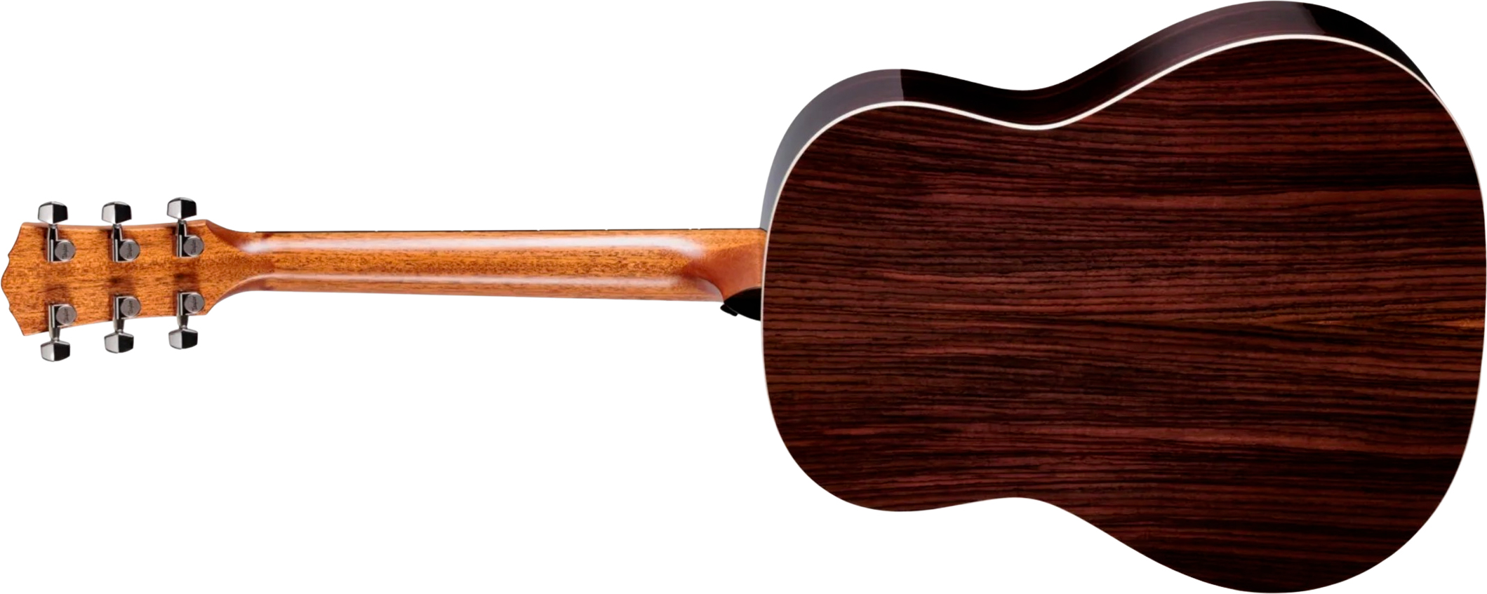 Taylor 717e Gold Label Grand Pacific Epicea Palissandre Eb - Natural - Guitare Folk - Variation 1