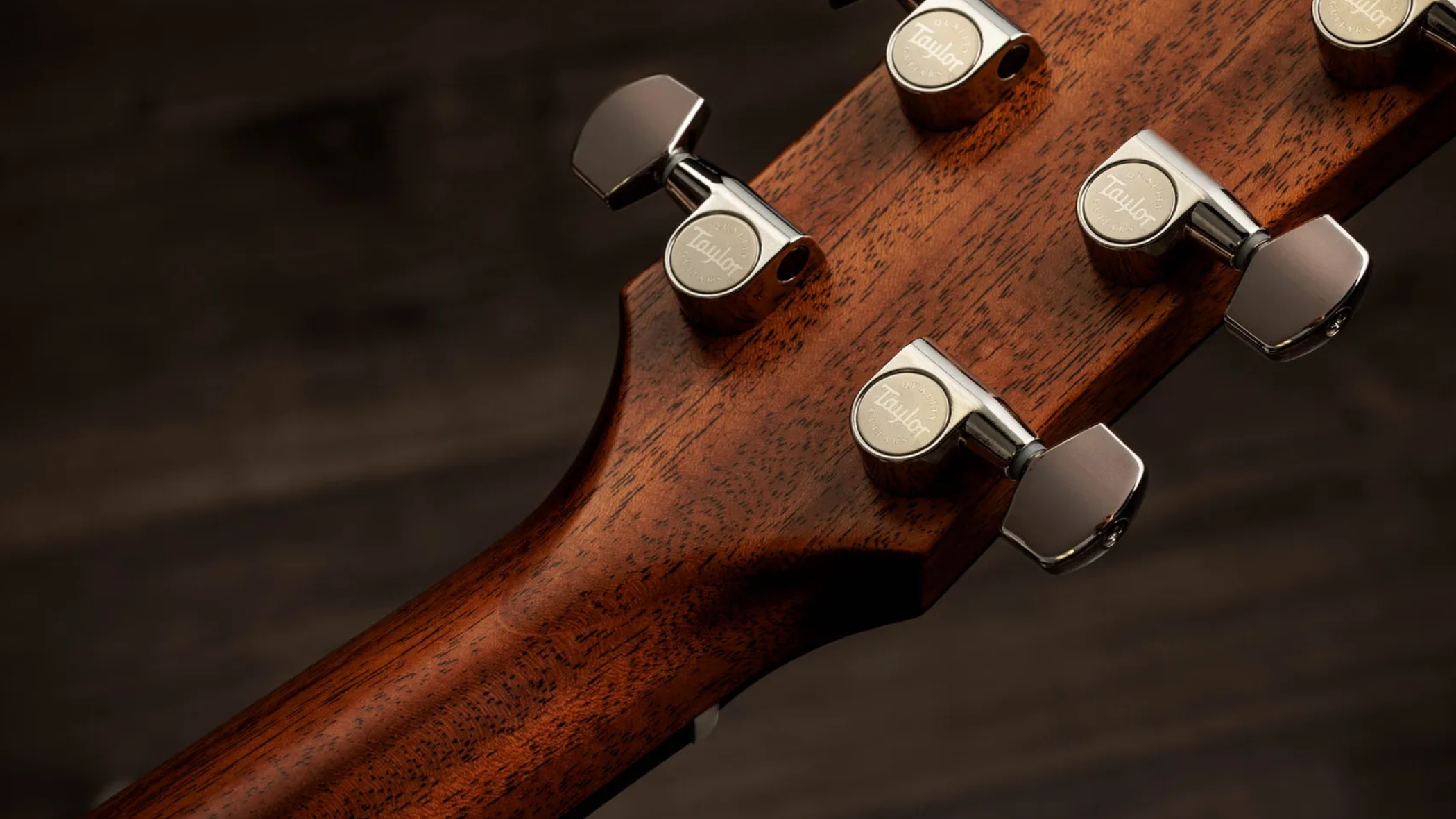 Taylor 717e Gold Label Grand Pacific Epicea Palissandre Eb - Natural - Guitare Folk - Variation 8