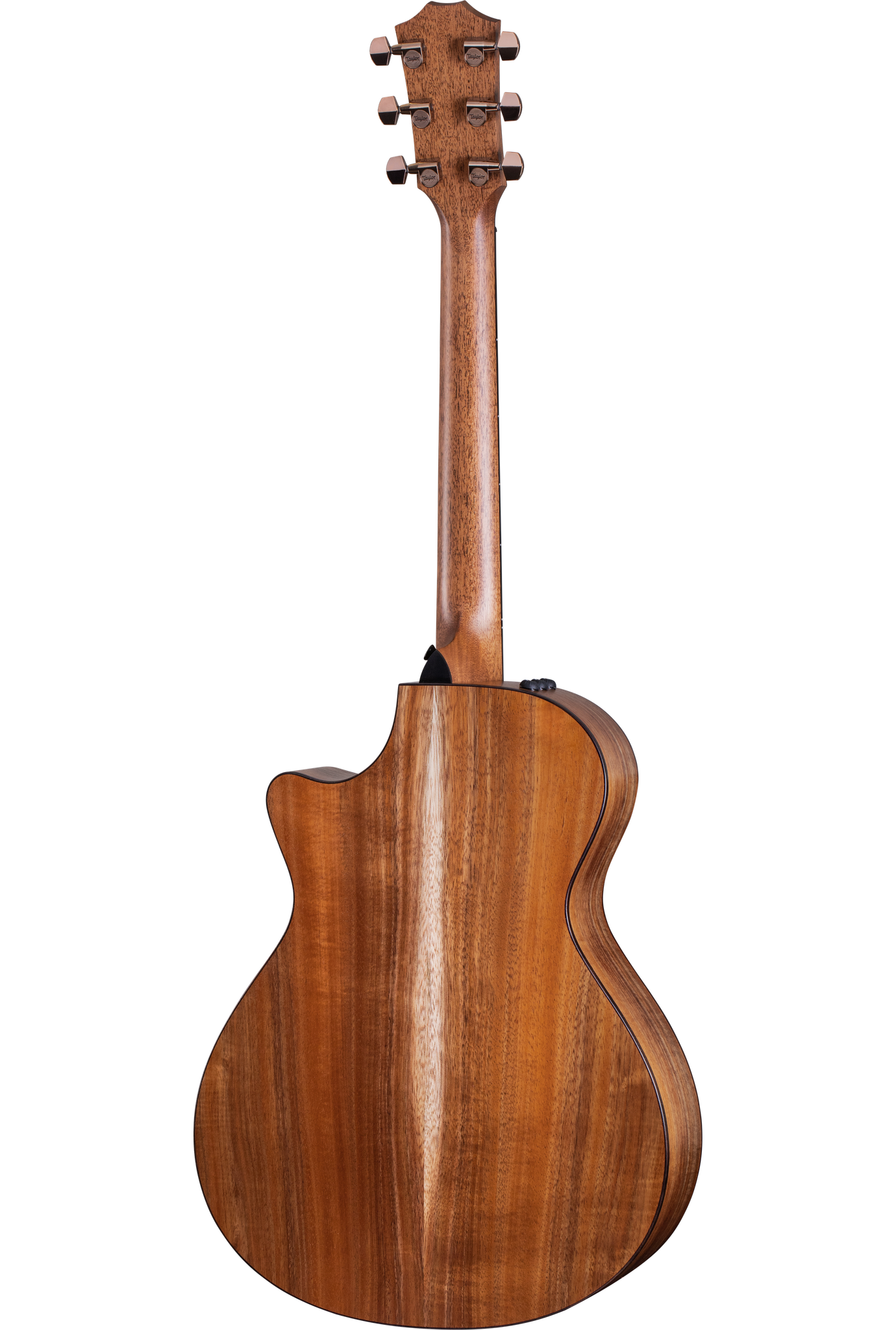 Taylor 722ce Koa East Indian Rw - Natural - Guitare Electro Acoustique - Variation 1