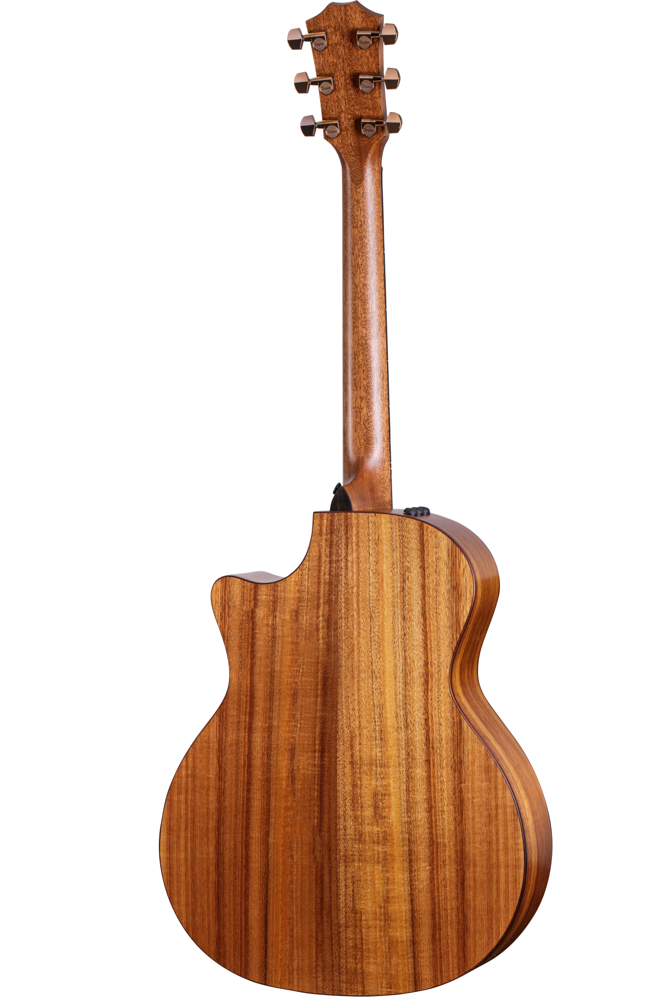 Taylor 724ce Koa East Indian Rw - Natural - Guitare Electro Acoustique - Variation 1