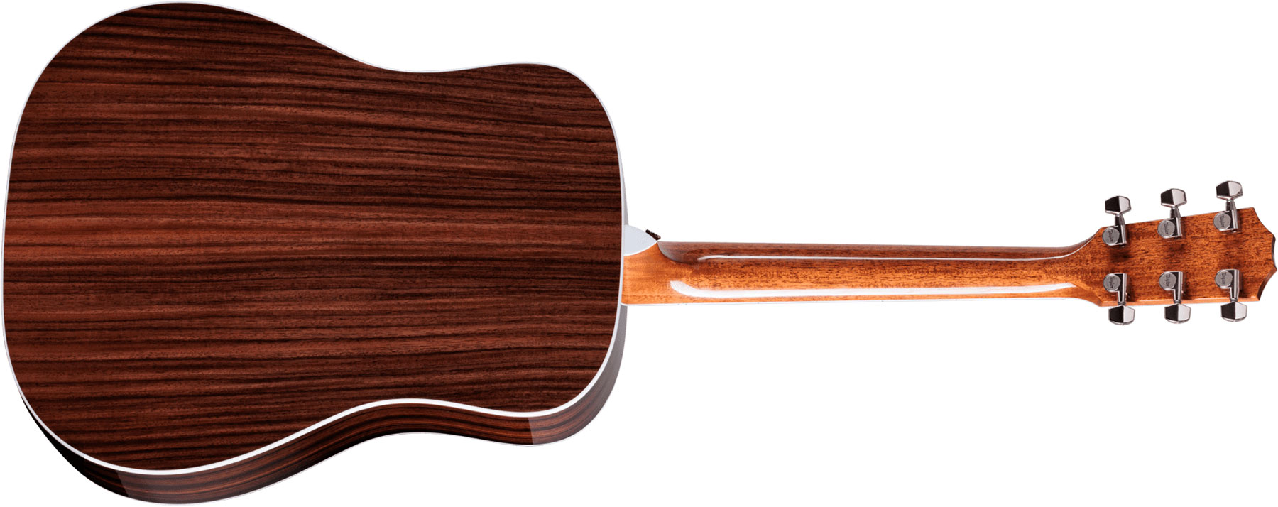 Taylor 810e Legacy Dreadnought Epicea Palissandre Eb Lr Baggs Vtc - Natural - Guitare Folk - Variation 1