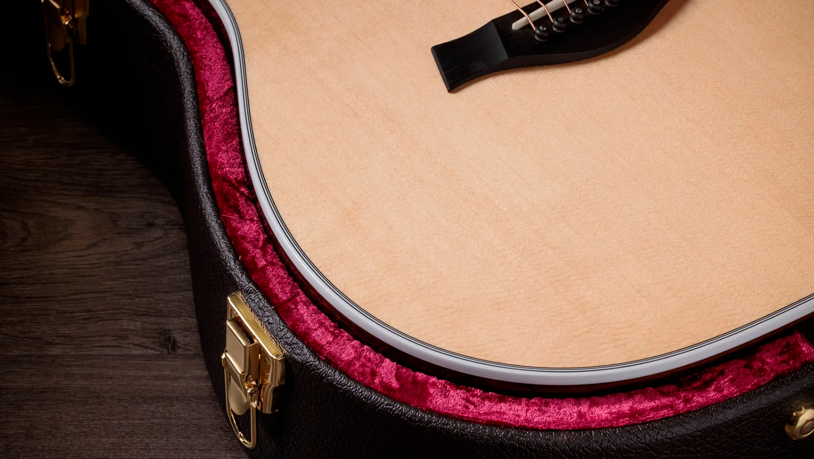 Taylor 810e Legacy Dreadnought Epicea Palissandre Eb Lr Baggs Vtc - Natural - Guitare Folk - Variation 2