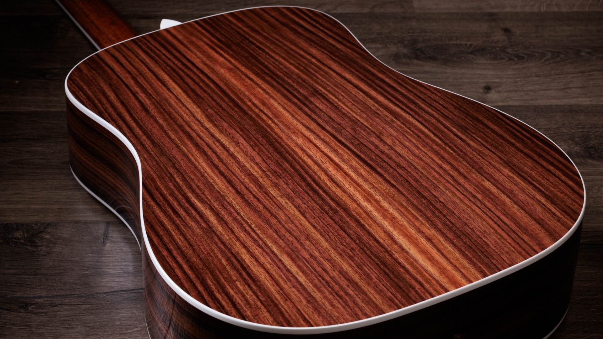 Taylor 810e Legacy Dreadnought Epicea Palissandre Eb Lr Baggs Vtc - Natural - Guitare Folk - Variation 5