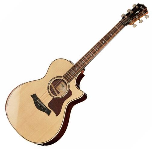 Taylar （テイラー）812ce DLX （2018年製） 楽天市場】Taylor（テイラー）812ce DLX V-Class : STARROW