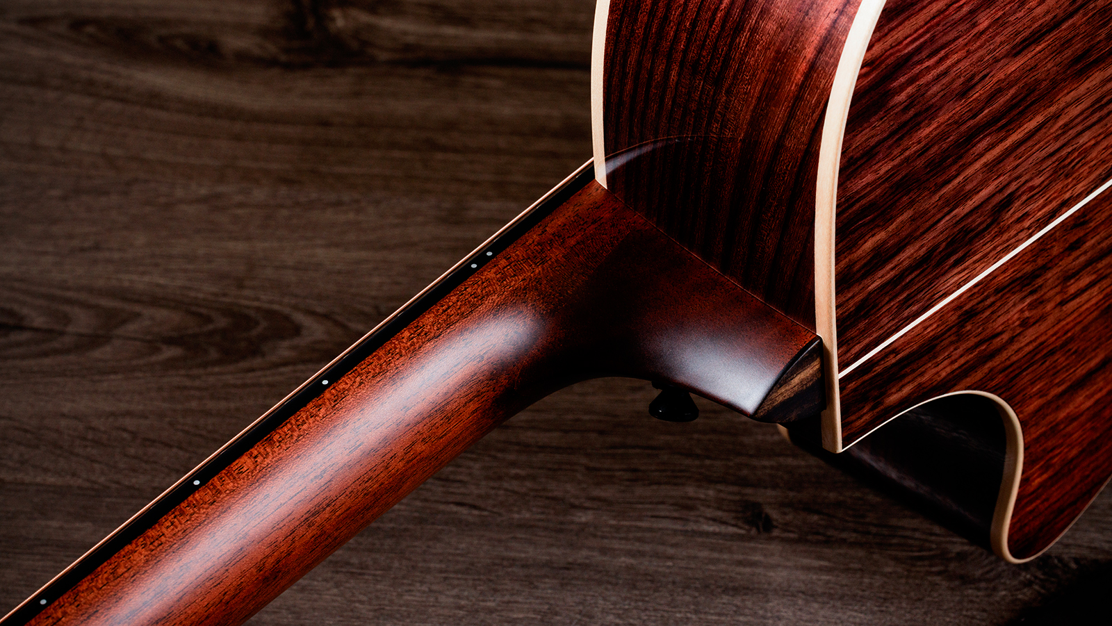 Taylor 812ce Next Gen. Grand Concert Cw Shsc Epicea Palissandre Eb Claria - Natural - Guitare Folk - Variation 6