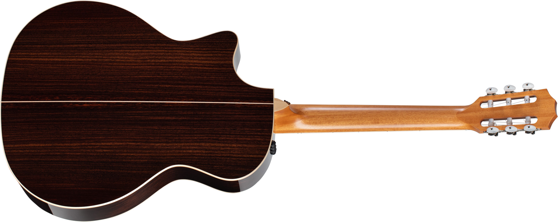 Taylor Guitare Classique Format 4/4 - Electro-acoustique - Guitare Classique Format 4/4 - Variation 1