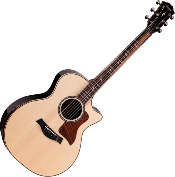 新品】Taylor 814ce SP アコースティックギター 本体 【公式通販】