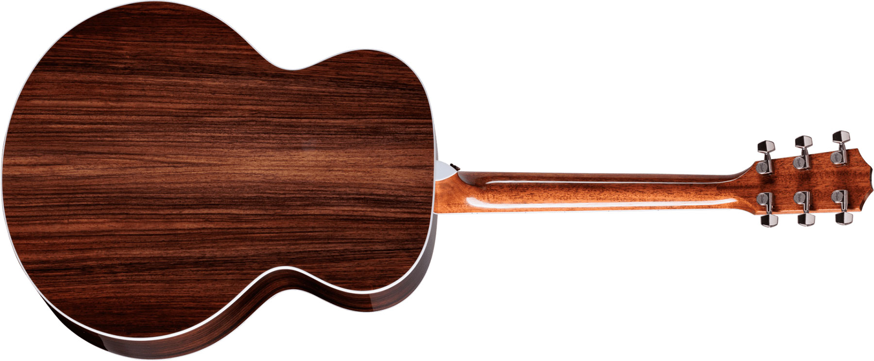 Taylor 815e Legacy Jumbo Epicea Palissandre Eb Lr Baggs Vtc - Natural - Guitare Folk - Variation 1