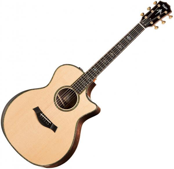 Taylor 914ce natural Folk guitar
