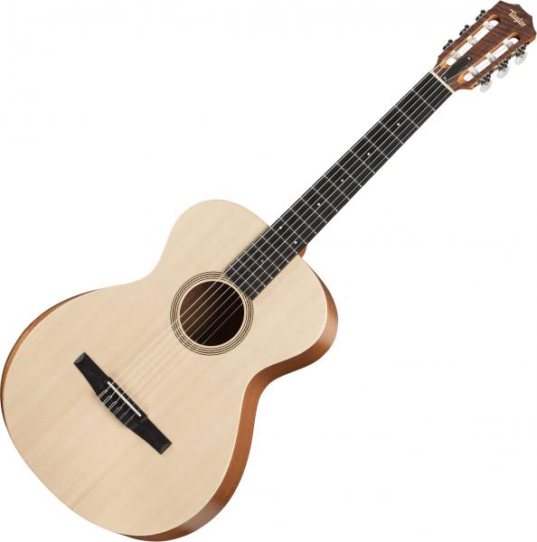 Guitare classique format 4/4 Taylor Academy 12-N - Natural