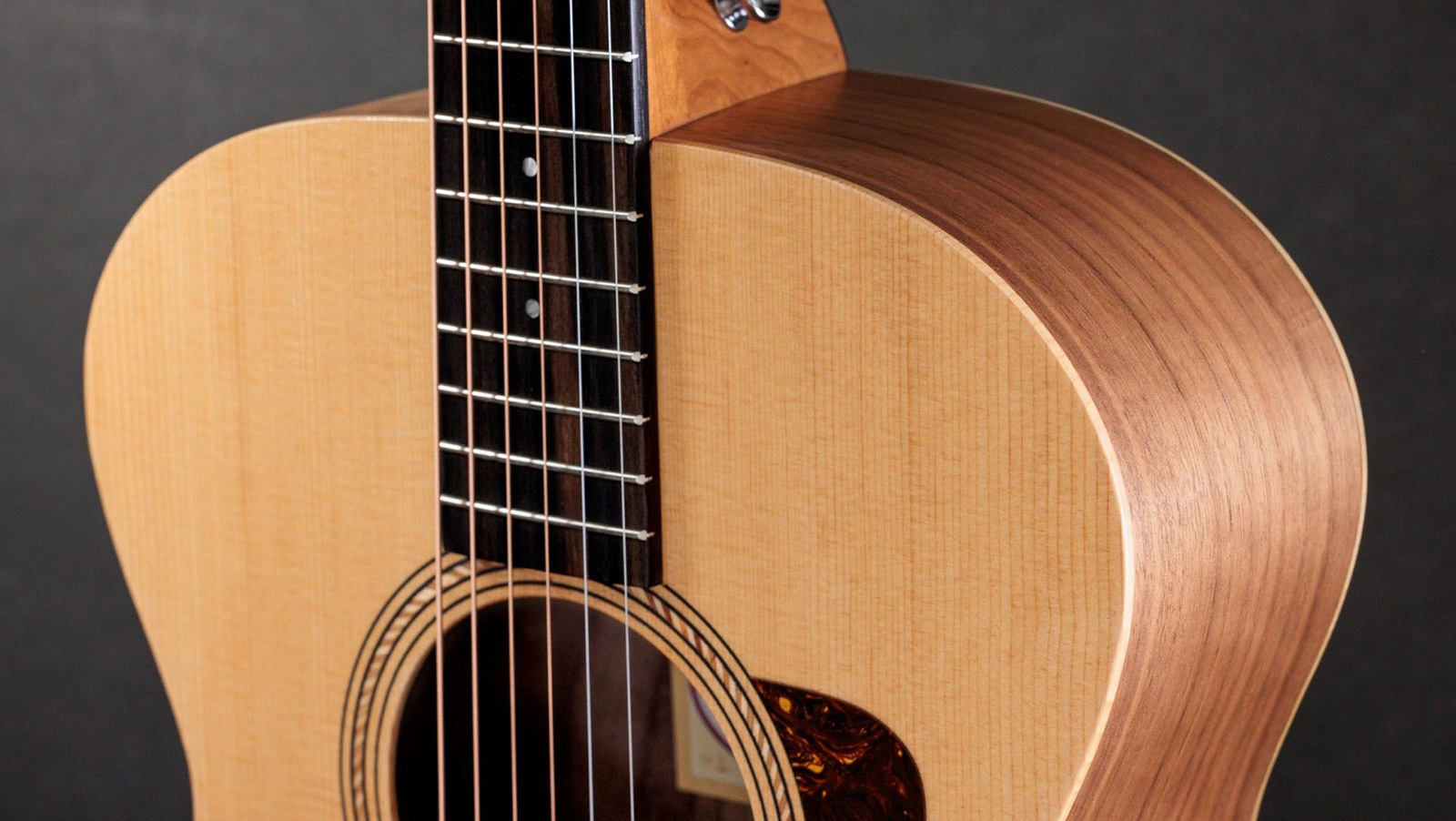 Taylor Academy 12e 2024 Grand Concert Epicea Noyer Eb Esb - Natural Matte - Guitare Folk - Variation 2