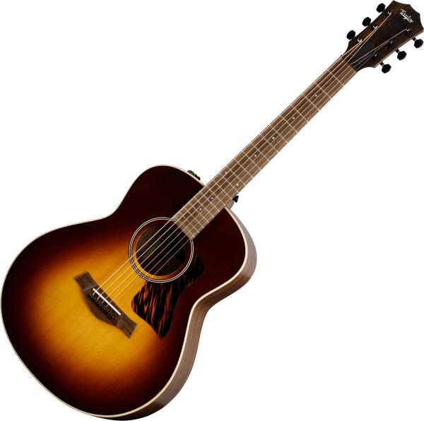 Taylor sunburst guitar hotsell