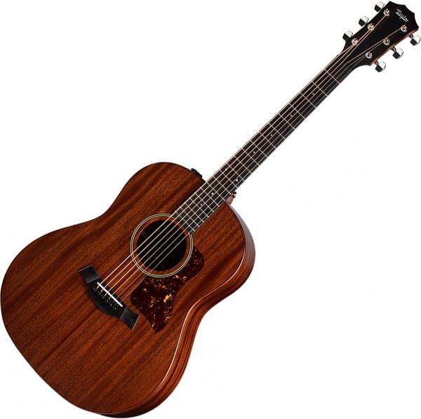 American Dream AD27e natural Electro acoustic guitar Taylor