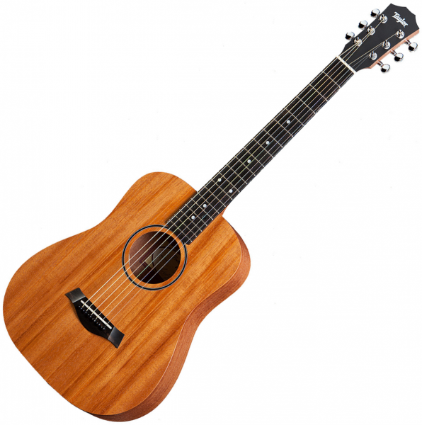 ギター Taylor Baby Taylor Mahogany BT2e Taylor Baby Mahogany BT2e Acoustic-Electric Guitar - Natural