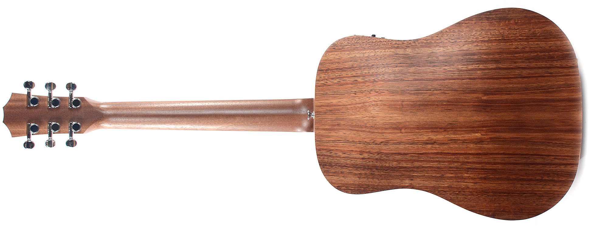 Taylor Bte Baby Taylor-e Koa Es-b - Natural - Guitare Folk - Variation 2