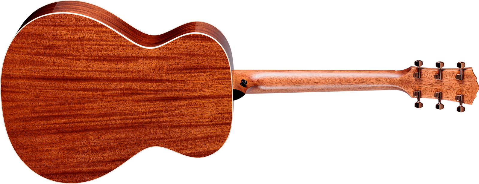 Taylor Ben Harper 512e Gold Label Signature Grand Concert Cw Epicea Acajou Eb Claria - Custom Shaded Edgeburst - Guitare Folk - Variation 1