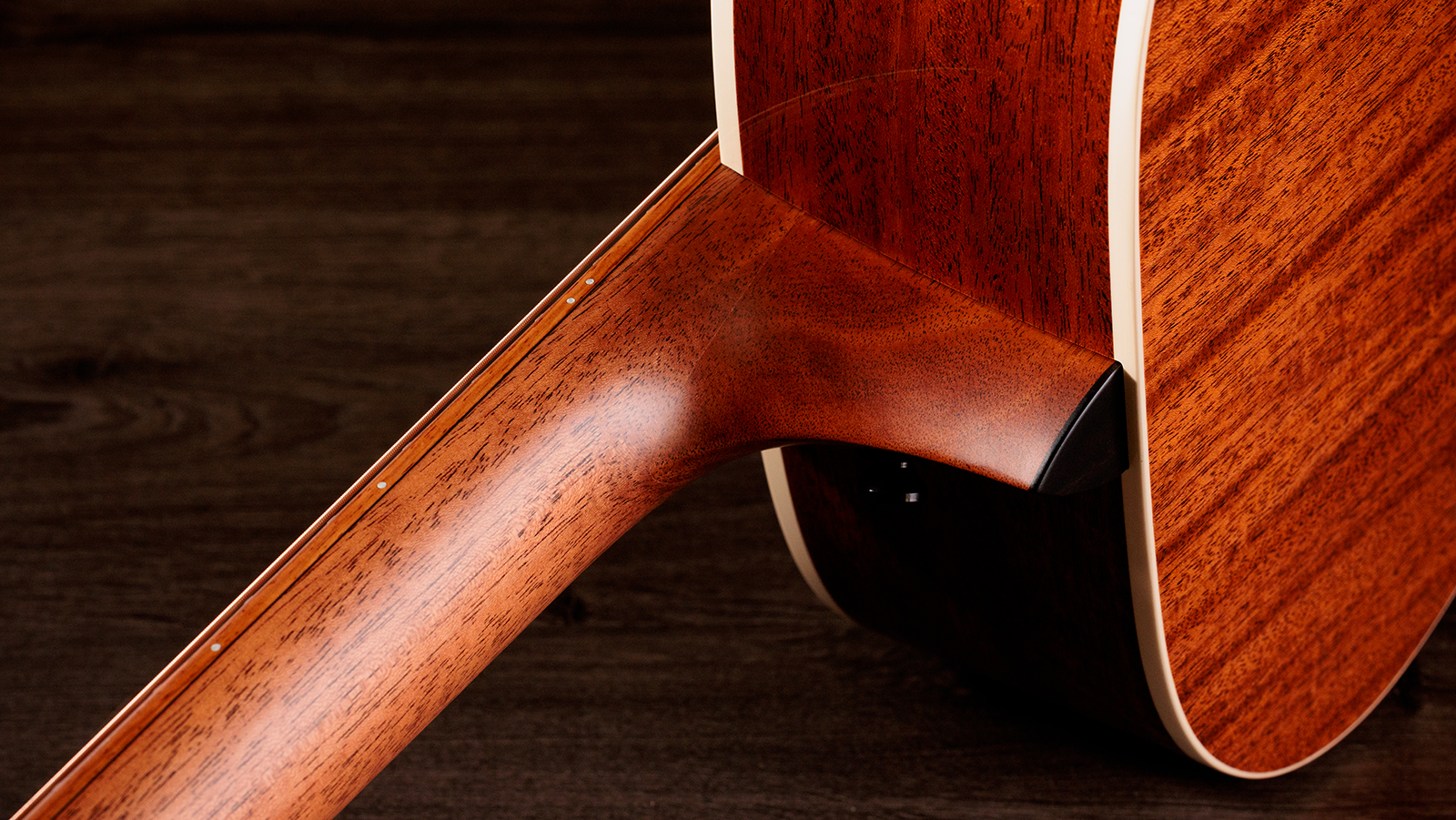 Taylor Ben Harper 512e Gold Label Signature Grand Concert Cw Epicea Acajou Eb Claria - Custom Shaded Edgeburst - Guitare Folk - Variation 7