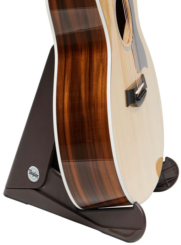 Stand & support guitare & basse Taylor Compact Folding Acoustic Guitar