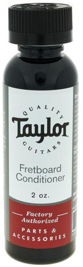 Entretien et nettoyage guitare & basse Taylor Fretboard Conditioner 2 Oz