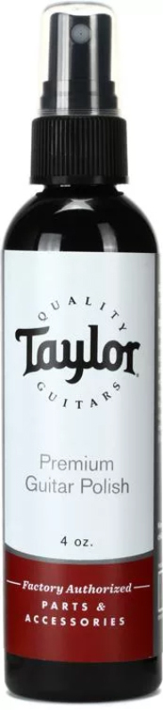 Taylor Guitar Polish 4 Oz - Entretien Et Nettoyage Guitare & Basse - Main picture