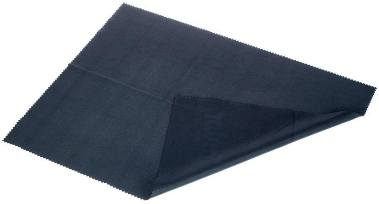 Entretien et nettoyage guitare & basse Taylor Premium Suede Microfiber Cloth 12x15 inc.