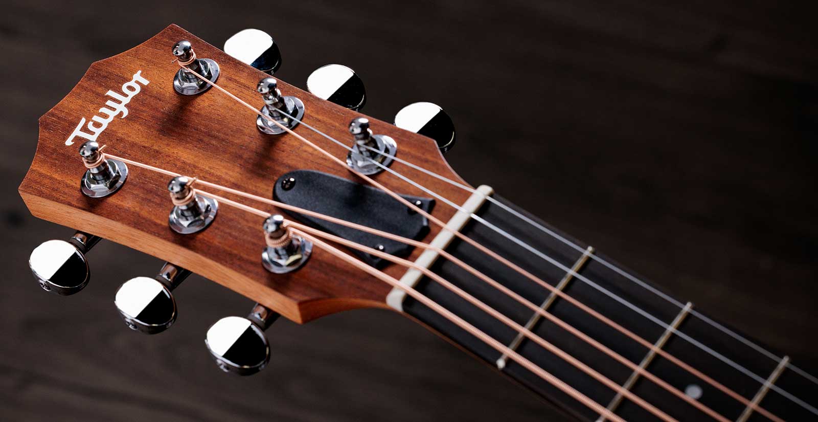 Taylor Gs Mini Sapele 2024 Epicea Sapele Eb - Natural Matte - Guitare Folk De Voyage - Variation 4