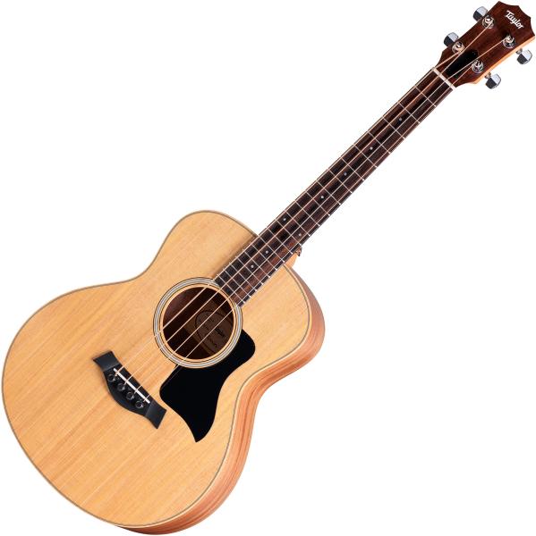 GS Mini-e Bass Layered Sapele Acoustic-Electric Guitar