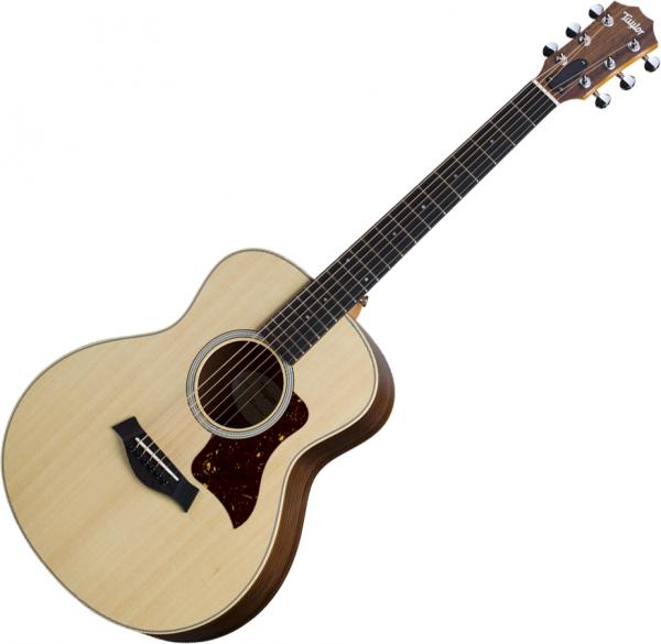 Guitare acoustique voyage Taylor GS Mini-e Rosewood - Natural satin