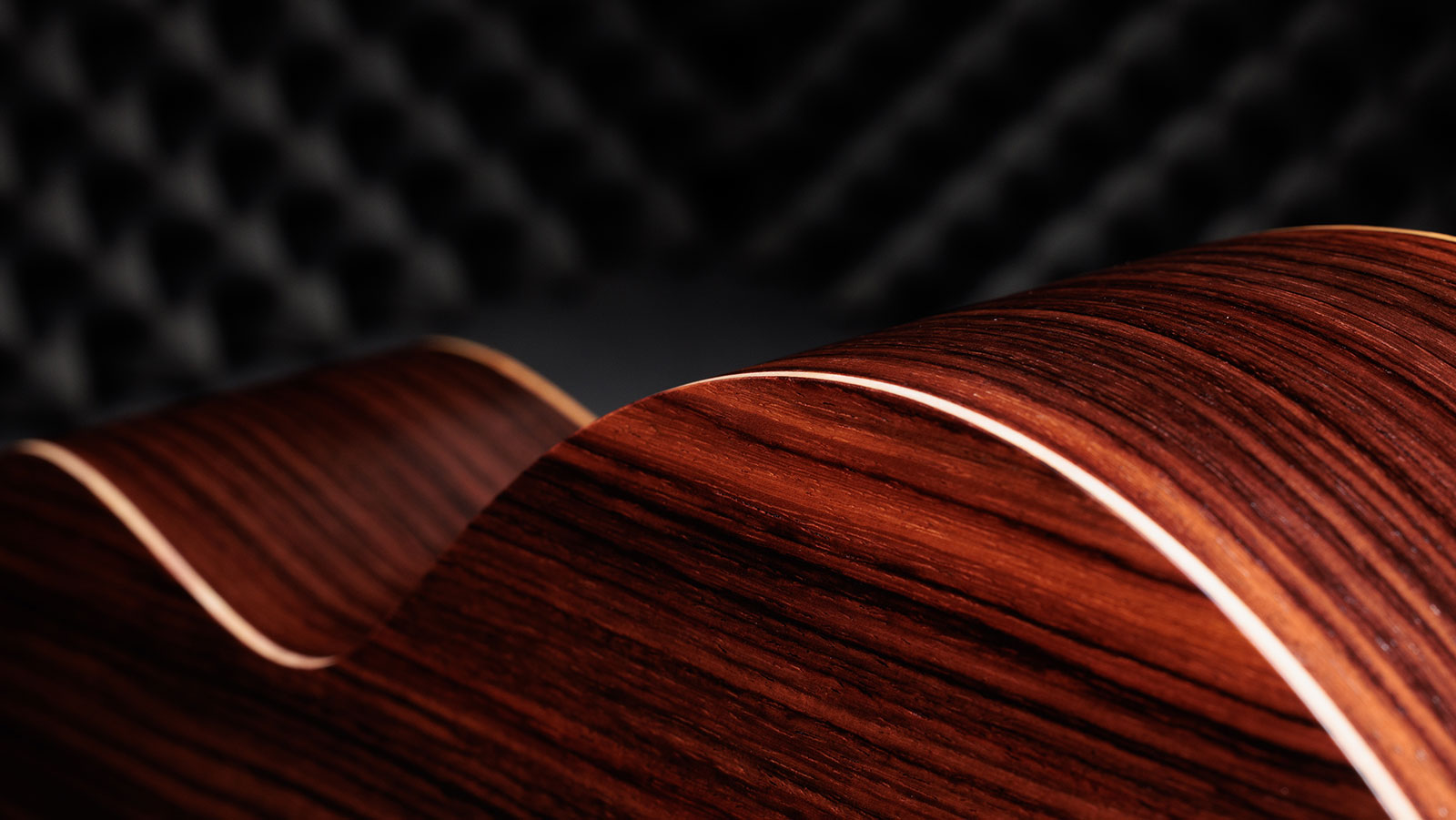 Taylor Gs Mini-e Rosewood 50th Anniversary Epicea Palissandre Eb Es2 - Vintage Sunburst - Guitare Folk - Variation 5