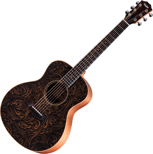 【美品】Taylor GS mini Sapele Amazon.com: Sapele GS Mini by Taylor : Musical Instruments