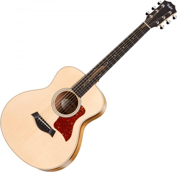 Guitare acoustique voyage Taylor GS Mini Koa - Natural satin