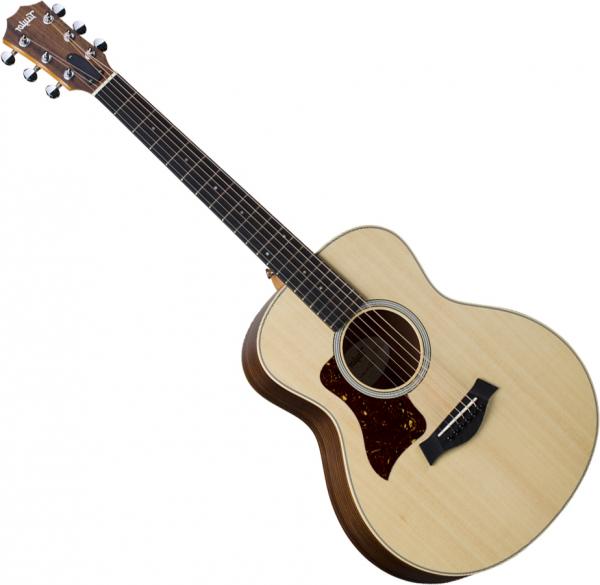 Guitare acoustique voyage Taylor GS Mini Rosewood LH gaucher - Natural