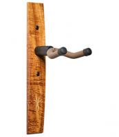 Bouquet Guitar Hanger - Koa, Wood Inlay