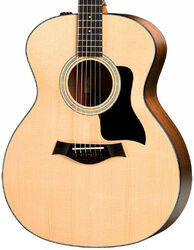 Guitare folk Taylor 114e - Natural satin