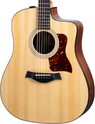 Guitare electro acoustique Taylor 210ce Plus - Natural